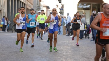 Calendario 2021 maratone italiane, oltre a Roma poche conferme