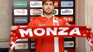 Monza, Ricci è il secondo acquisto di gennaio: arriva dal Sassuolo