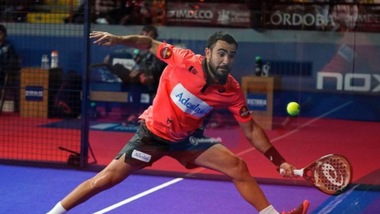 Alla scoperta di Pablo Lima: "Il padel l'ho conosciuto a 9 anni"