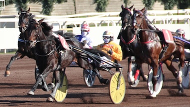 Urlo dei Venti va ancora ko