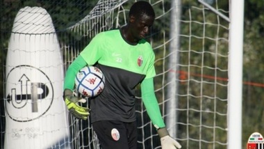 Atalanta, dall'Ascoli torna Ndiaye