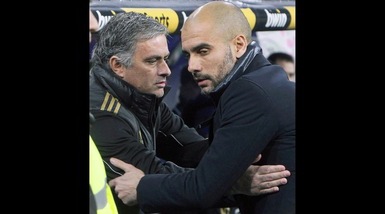 Brexit, gli effetti su Mourinho e Guardiola: stipendio ridotto