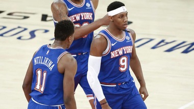 Nba, valutazione franchigie: Knicks sempre primi