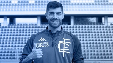 Empoli, dal Brescia arriva Sabelli: ufficiale