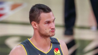 Nba, 17 punti di Gallinari ma Atlanta perde a Milwaukee