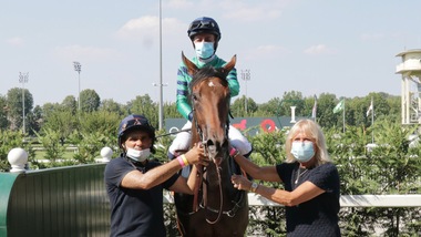 Un cambio di Aria Importante