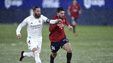 Psg, offerta shock a Sergio Ramos: 45 milioni fino al 2024