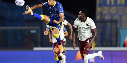 Ascoli, arriva Danzi in prestito dal Verona