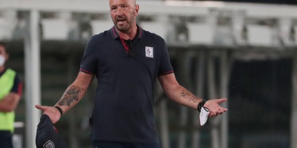 Gf Vip, Walter Zenga entrerà nella Casa per incontrare suo figlio