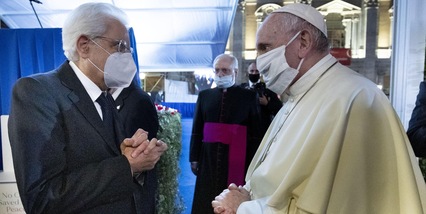 Giornata della memoria, 27 gennaio, Mattarella su Auschwitz