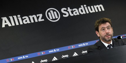 Calcio in Crisi: l'allarme di Agnelli. Ibrahimovic: "Non sono razzista" VIDEO