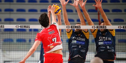 Castellana, colpo grosso a Santa Croce