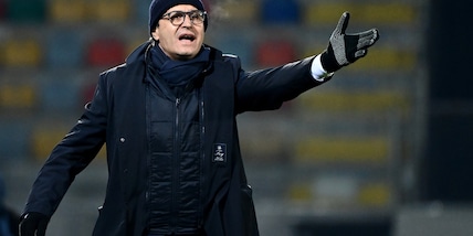 Spal, Marino: "L'espulsione ha cambiato la partita"