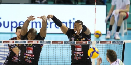 Coppa Italia: alla Final Four le quattro grandi