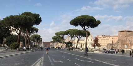 Lazio zona gialla si allontana: da domenica ancora zona arancione?