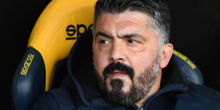 Felugo: "Gattuso e il Napoli? Quest'anno allenare è un terno al lotto"