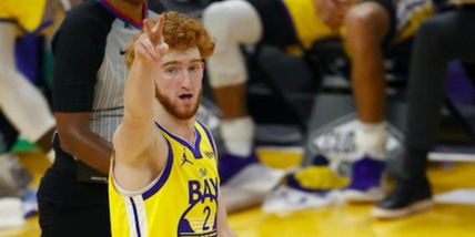 Nba, Mannion in campo nella sconfitta di Golden State. Lakers ancora ko