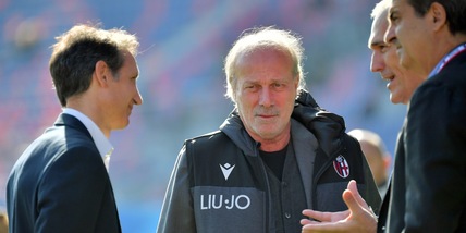 Bologna, è un mercato da crisi di governo