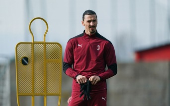 Sanremo, quanto guadagnerà Ibrahimovic
