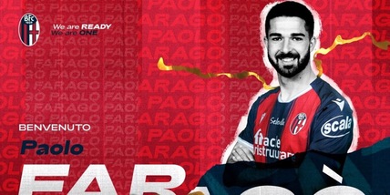 Bologna, preso Faragò: è ufficiale