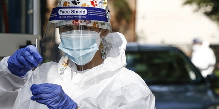 Coronavirus in Italia, i dati: 9.630 nuovi casi e 274 vittime