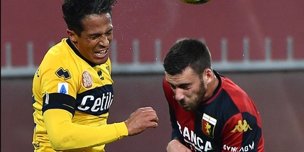 Parma, fatta per Bani. Ma se parte Alves c'è Vida
