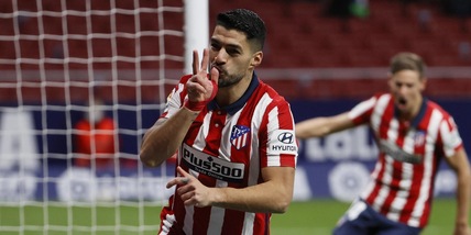 Suarez e quei 12 gol che fanno litigare il Barcellona