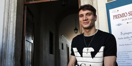 Grande Fratello, Manuel Bortuzzo: Mostro come vive un disabile