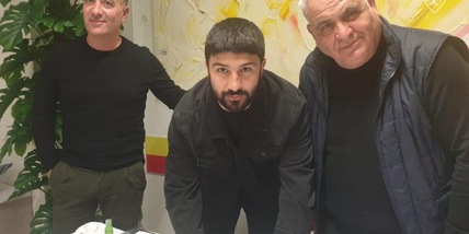 Lecce, preso Yalcin: arriva dal Besiktas