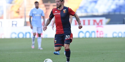 Cagliari al bivio in regia: Schone o chance per Oliva