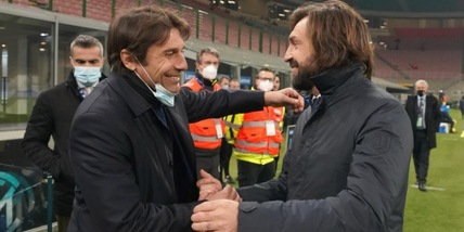 Diretta Inter-Juve ore 20.45: come vederla in tv, in streaming e formazioni ufficiali