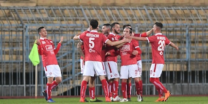 Calciomercato Serie C, Piacenza: per l'attacco c'è Gissi