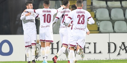 Serie C, Il Fano AJ distrugge il Carpi 4-0. Padova show a Mantova: 6-0