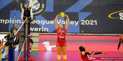 Super Busto raggiunge i quarti