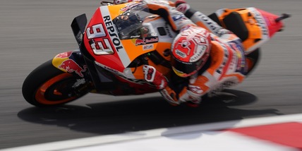 MotoGP, Honda rinnova fino al 2026