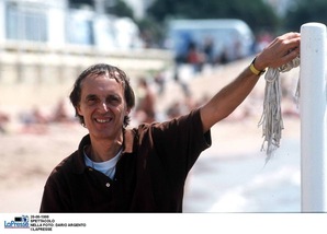 Dario Argento: "Tentai il suicidio. Quando mi arrestarono per hashish..."