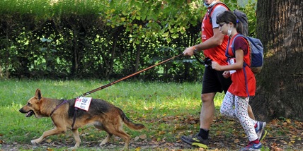 Milano riparte tra i parchi