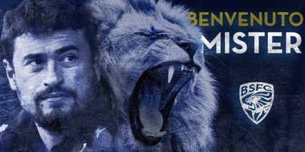 Brescia, sorpresa Cellino: Pep Clotet è il nuovo allenatore