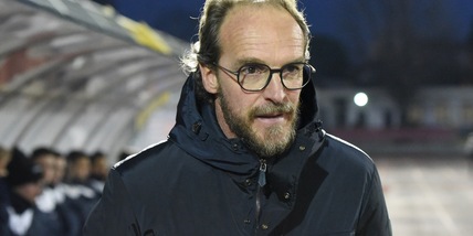 Sambenedettese, ufficiale: Zironelli si è dimesso