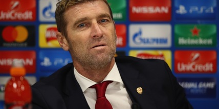 Bari, Auteri verso l'esonero: in arrivo Carrera