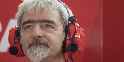 MotoGp, Dall'Igna: "Gara straordinaria di Bagnaia"