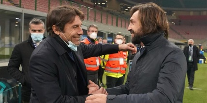 Diretta Juve-Inter ore 20.45: come vederla in tv, in streaming e formazioni ufficiali