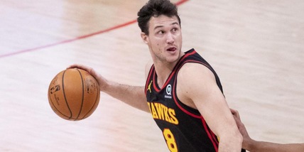 Nba, Gallinari record ma beffato a Dallas, ancora overtime per i Lakers