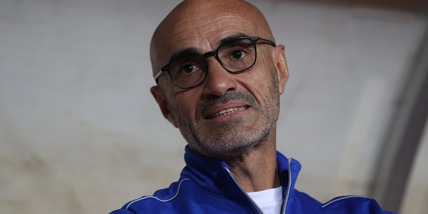 Sambenedettese, ufficiale: torna Montero in panchina