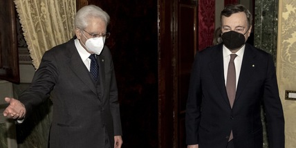 Governo Draghi, la lista di tutti i ministri: non c'è lo Sport