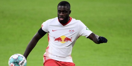 Bayern, colpo Upamecano: la conferma di Salihamidzic