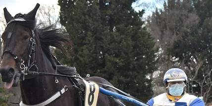 Due mesi senza Zacon Gio