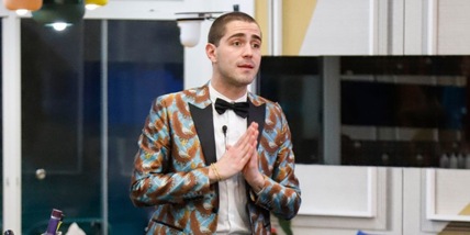 Zorzi vuole lasciare la Casa: il Gf Vip chiude la porta a chiave