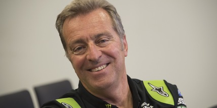 MotoGp, Poncharal: "Petrucci non ha mai lasciato il segno"