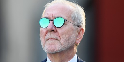 Gubbio shock, la condanna Ghirelli: "Vergogna, delinquenti!"